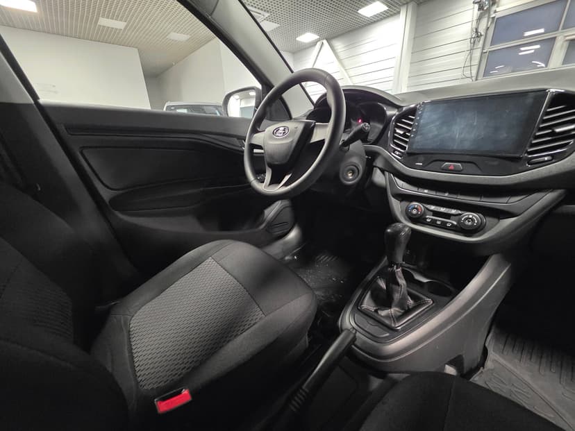 ВАЗ (LADA) Vesta с пробегом, 2022 год, Волгоград, 1.6 бензин, Механика - вид 13