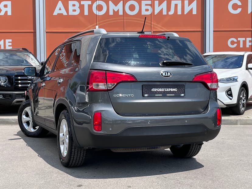 KIA Sorento с пробегом, 2019 год, Волгоград, 2.4 бензин, Автомат - вид 7
