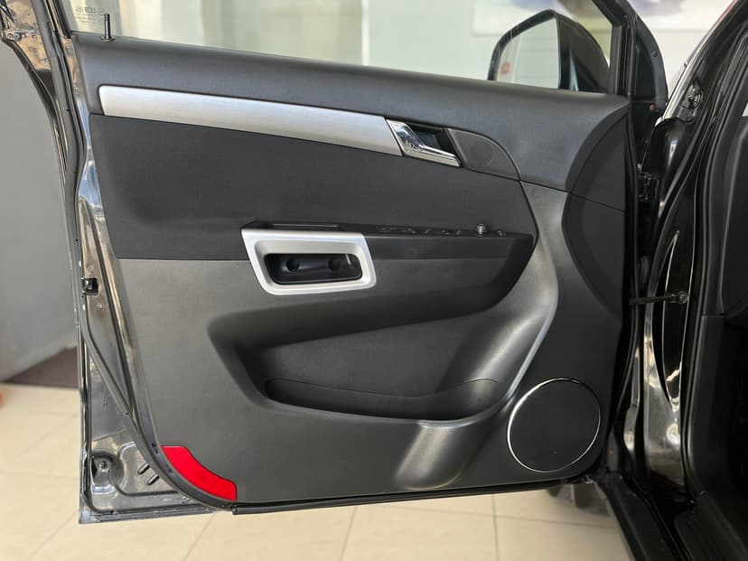 Opel Antara с пробегом, 2007 год, Волгоград, 2.4 бензин, Автомат - вид 24