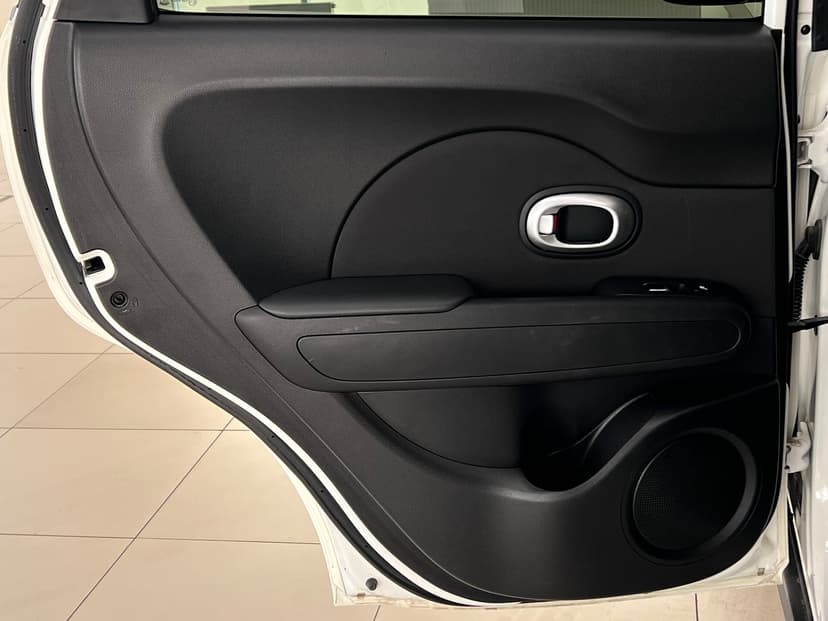 KIA Soul с пробегом, 2018 год, Волгоград, 2.0 бензин, Автомат - вид 27