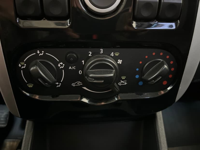 ВАЗ (LADA) Largus Cross с пробегом, 2018 год, Волгоград, 1.6 бензин, Механика - вид 13