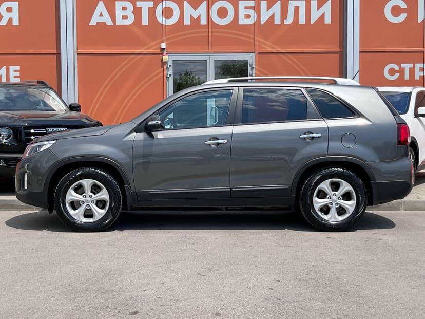 KIA Sorento с пробегом, 2019 год, Волгоград, 2.4 бензин, Автомат - вид 8