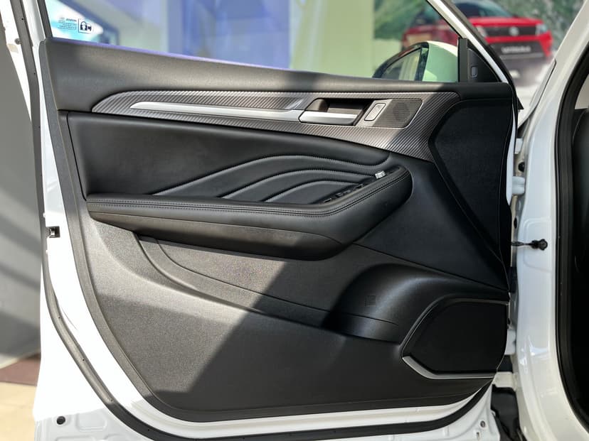 Haval F7x с пробегом, 2022 год, Волгоград, 2.0 бензин, Робот - вид 24