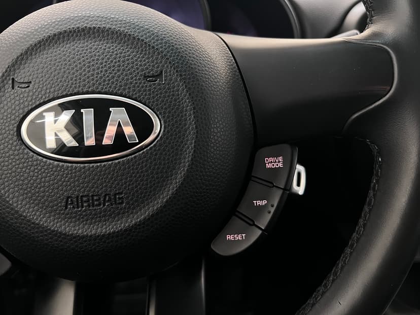 KIA Soul с пробегом, 2018 год, Волгоград, 2.0 бензин, Автомат - вид 12