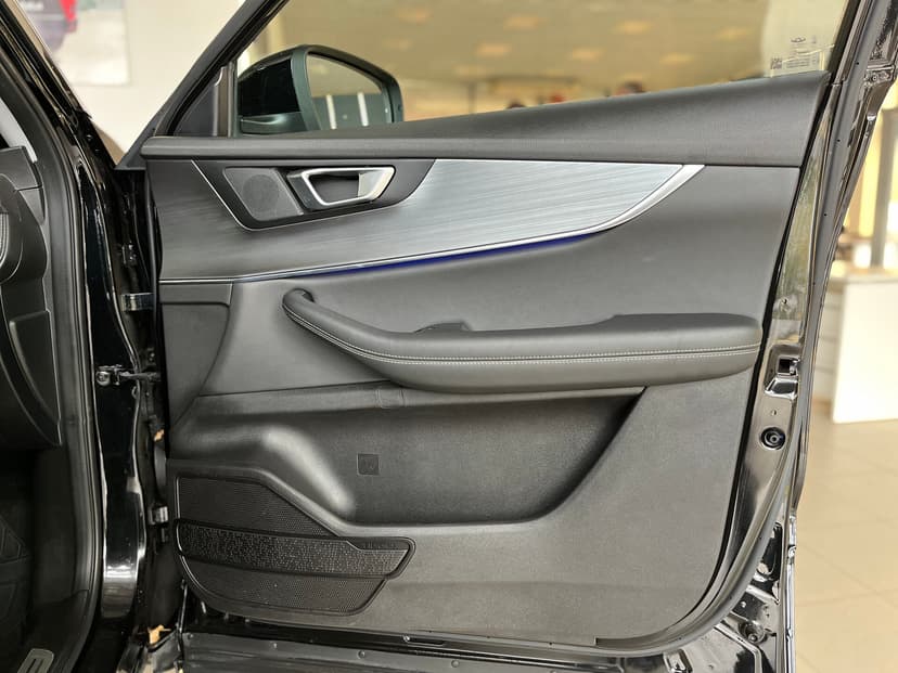 Chery Tiggo 7 Pro Max с пробегом, 2023 год, Волгоград, 1.5 бензин, Вариатор - вид 27