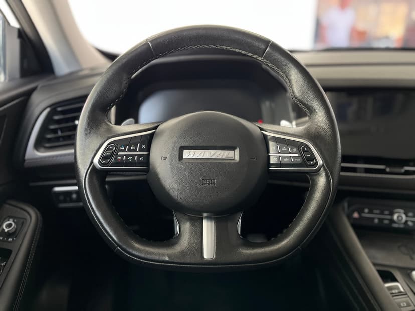 Haval F7x с пробегом, 2022 год, Волгоград, 2.0 бензин, Робот - вид 9