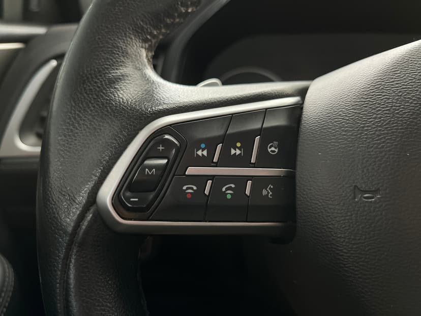 Haval F7 с пробегом, 2021 год, Волгоград, 1.5 бензин, Робот - вид 13