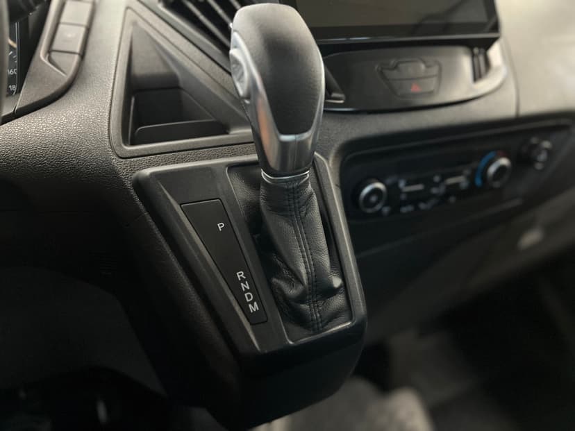 Ford Tourneo Custom с пробегом, 2020 год, Волгоград, 2.0 бензин, Автомат - вид 19