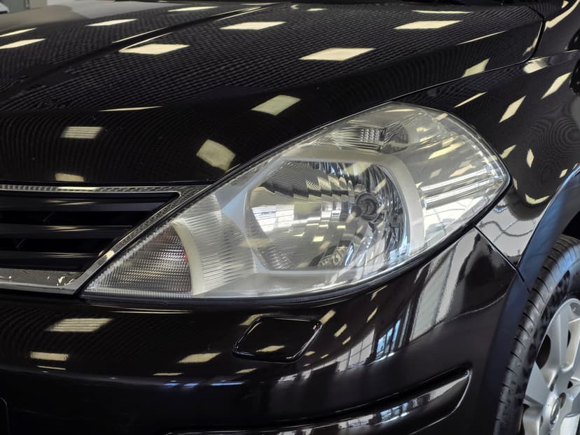 Nissan Tiida с пробегом, 2012 год, Волгоград, 1.6 бензин, Автомат - вид 9