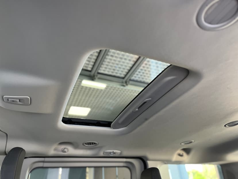 Ford Tourneo Custom с пробегом, 2020 год, Волгоград, 2.0 бензин, Автомат - вид 29