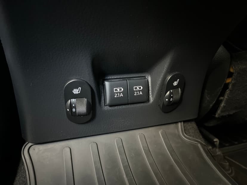 Toyota Camry с пробегом, 2018 год, Волгоград, 2.5 бензин, Автомат - вид 26