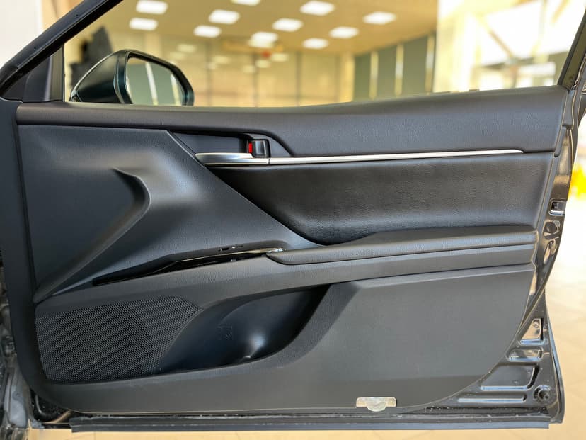 Toyota Camry с пробегом, 2018 год, Волгоград, 2.5 бензин, Автомат - вид 23