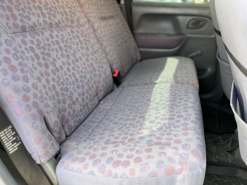 Suzuki Wagon R с пробегом, 2001 год, Волгоград, 1.3 бензин, Автомат - вид 22
