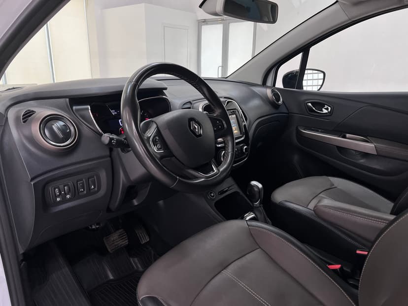 Renault Kaptur с пробегом, 2020 год, Волгоград, 1.6 бензин, Вариатор - вид 12