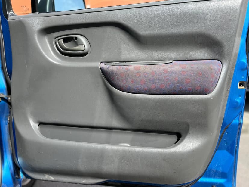 Suzuki Wagon R с пробегом, 2001 год, Волгоград, 1.3 бензин, Автомат - вид 20