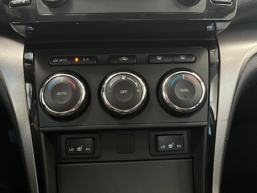 Mazda 6 с пробегом, 2011 год, Волгоград, 2.0 бензин, Автомат - вид 13