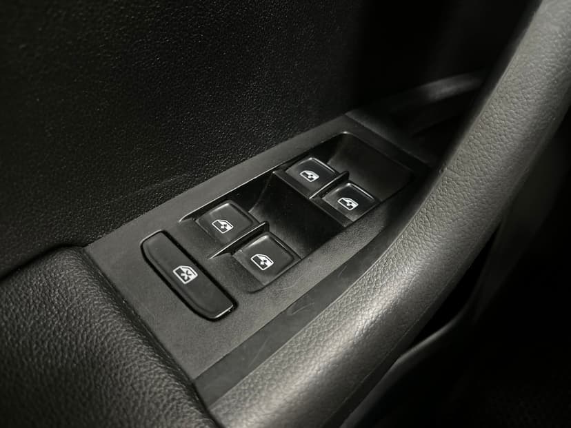 Skoda Octavia с пробегом, 2019 год, Волгоград, 1.6 бензин, Автомат - вид 17