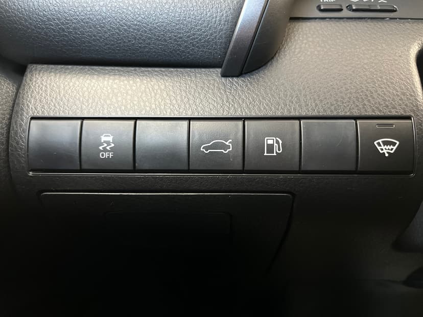 Toyota Camry с пробегом, 2018 год, Волгоград, 2.5 бензин, Автомат - вид 19