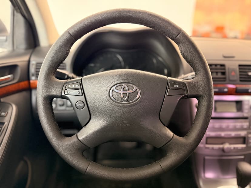 Toyota Avensis с пробегом, 2006 год, Волгоград, 1.8 бензин, Автомат - вид 9