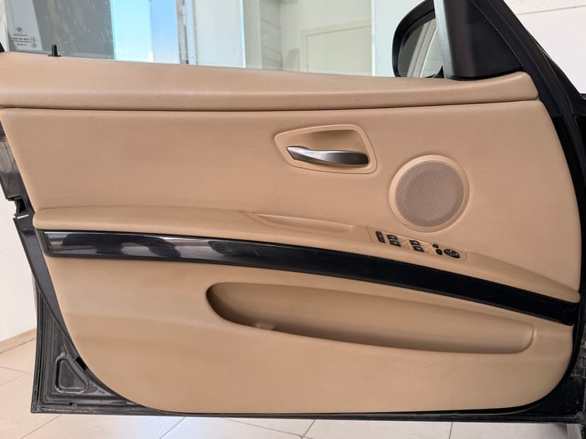 BMW 3 серия с пробегом, 2009 год, Волгоград, 2.0 бензин, Автомат - вид 18