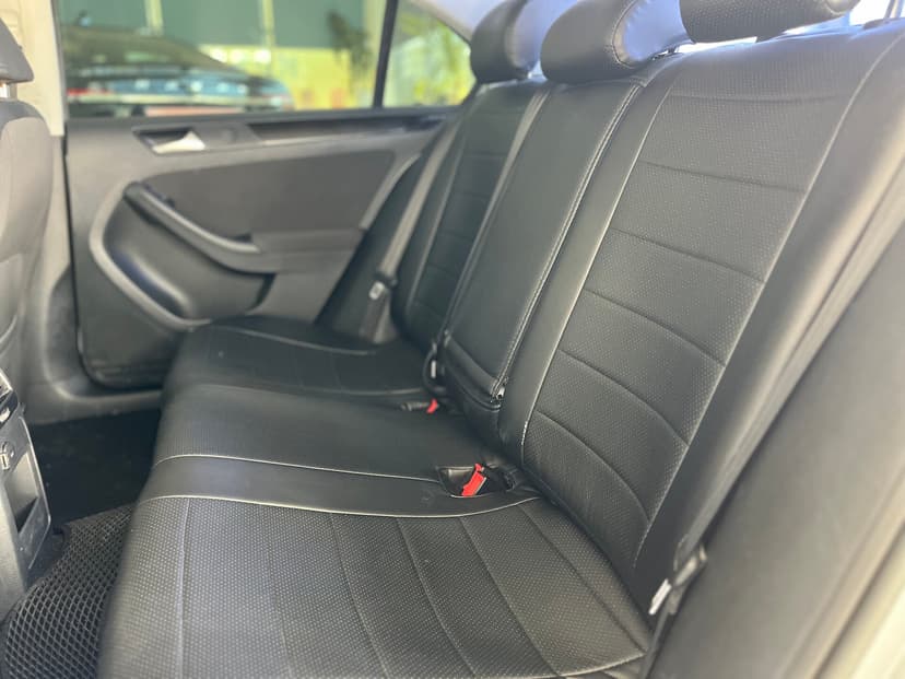 Volkswagen Jetta с пробегом, 2012 год, Волгоград, 1.6 бензин, Автомат - вид 23