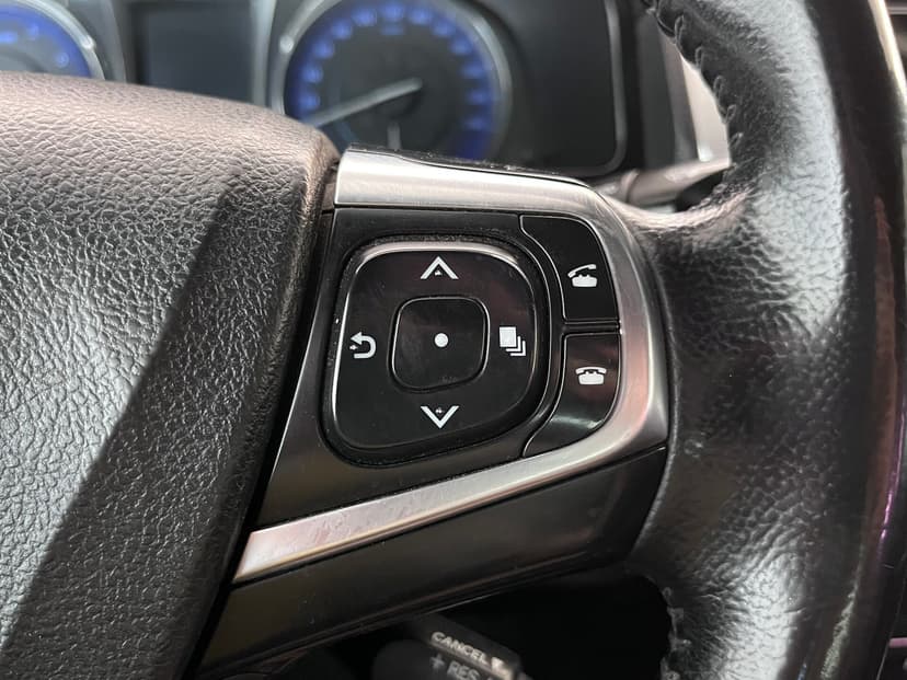 Toyota Camry с пробегом, 2015 год, Волгоград, 2.5 бензин, Автомат - вид 12