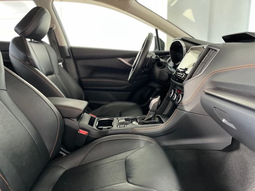 Subaru XV с пробегом, 2018 год, Волгоград, 2.0 бензин, Вариатор - вид 24
