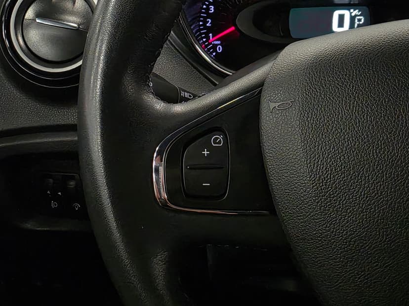 Renault Kaptur с пробегом, 2017 год, Волгоград, 1.6 бензин, Вариатор - вид 13