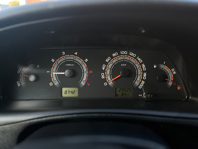 ВАЗ (LADA) Niva Travel с пробегом, 2023 год, Волгоград, 1.7 бензин, Механика - вид 11