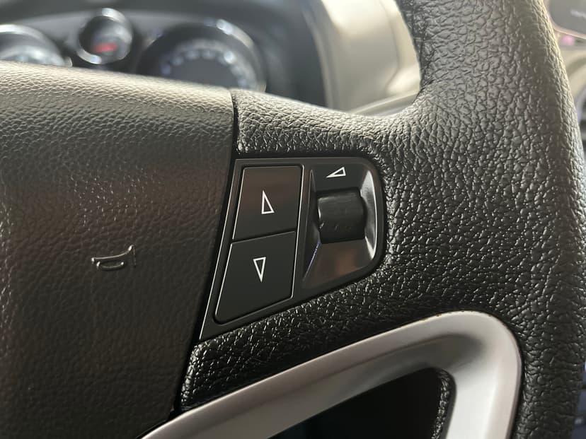 Opel Antara с пробегом, 2007 год, Волгоград, 2.4 бензин, Автомат - вид 14