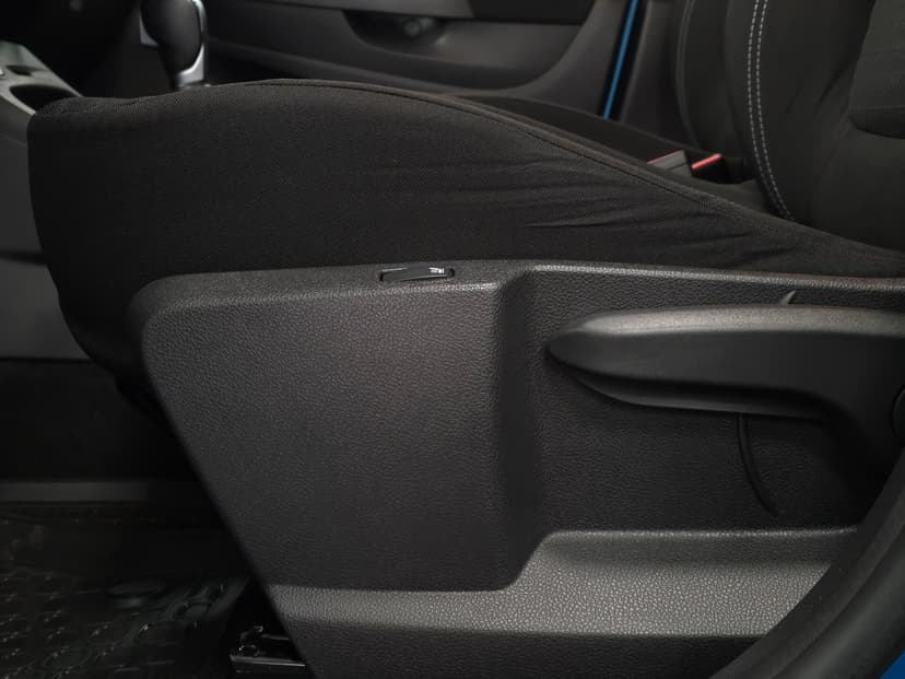 Renault Kaptur с пробегом, 2017 год, Волгоград, 1.6 бензин, Вариатор - вид 20