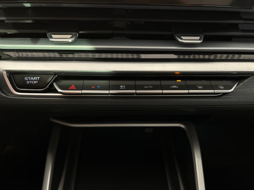 Geely Emgrand с пробегом, 2024 год, Волгоград, 1.5 бензин, Автомат - вид 18