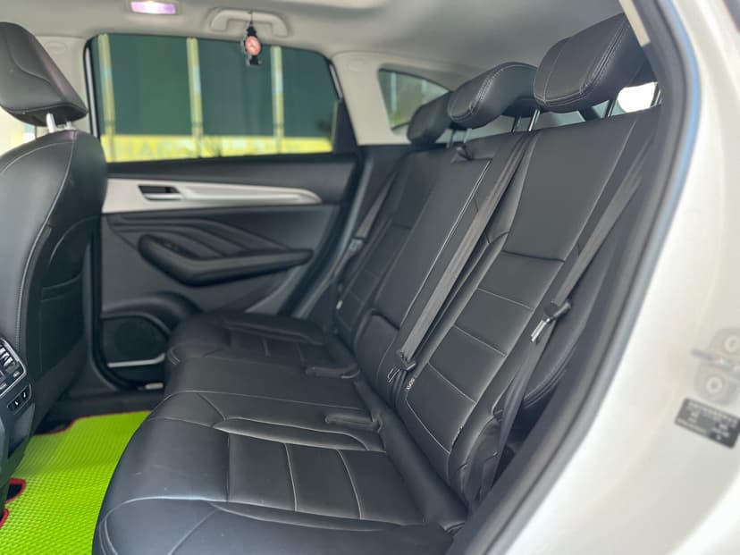 Haval F7 с пробегом, 2019 год, Волгоград, 1.5 бензин, Робот - вид 30