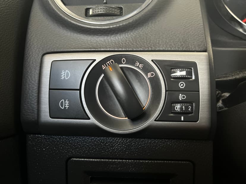 Opel Antara с пробегом, 2007 год, Волгоград, 2.4 бензин, Автомат - вид 20