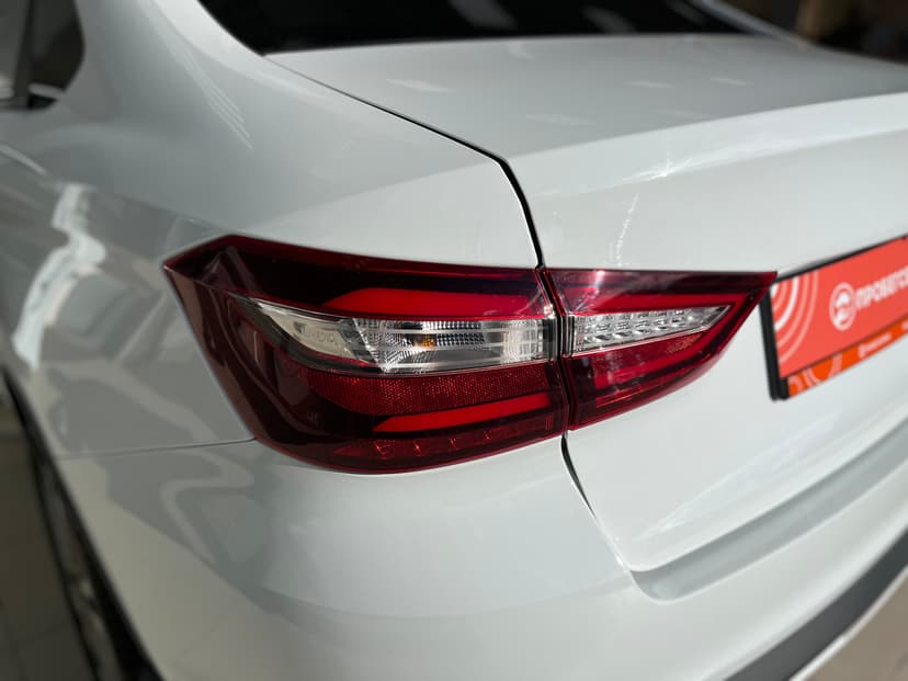 ВАЗ (LADA) Vesta с пробегом, 2024 год, Волгоград, 1.6 бензин, Механика - вид 10