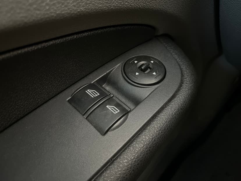 Ford Focus с пробегом, 2008 год, Волгоград, 1.6 бензин, Механика - вид 14