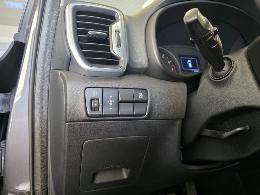 KIA Sportage с пробегом, 2017 год, Волгоград, 2.0 бензин, Автомат - вид 18