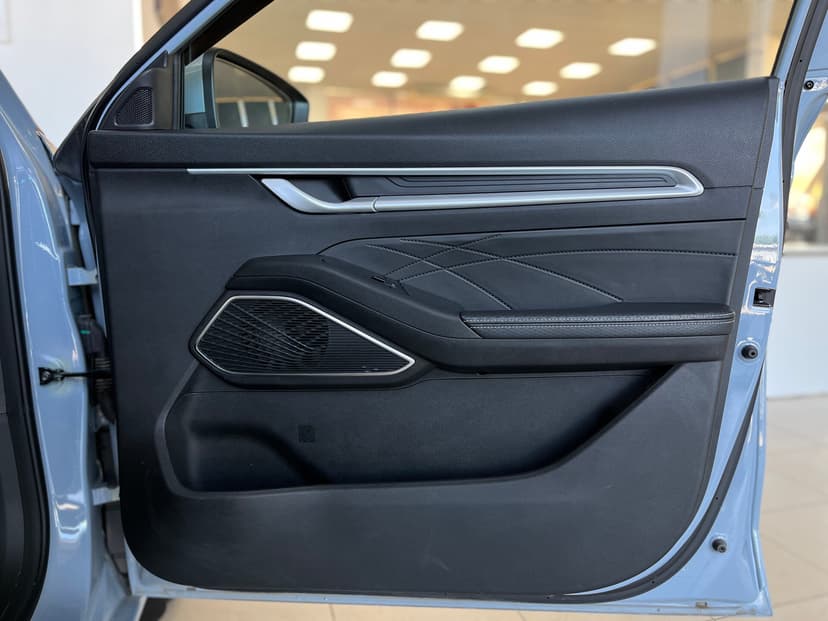 Geely Emgrand с пробегом, 2024 год, Волгоград, 1.5 бензин, Автомат - вид 27