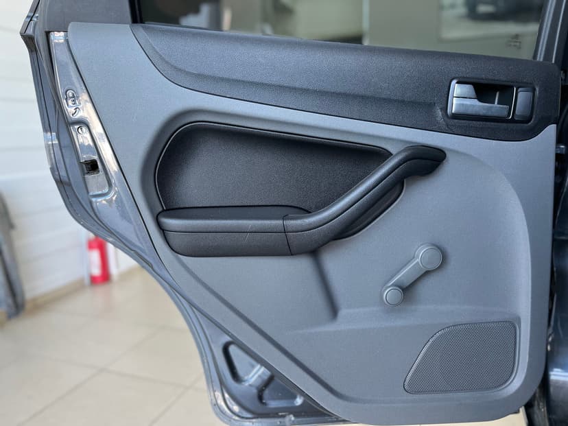 Ford Focus с пробегом, 2008 год, Волгоград, 1.6 бензин, Механика - вид 19