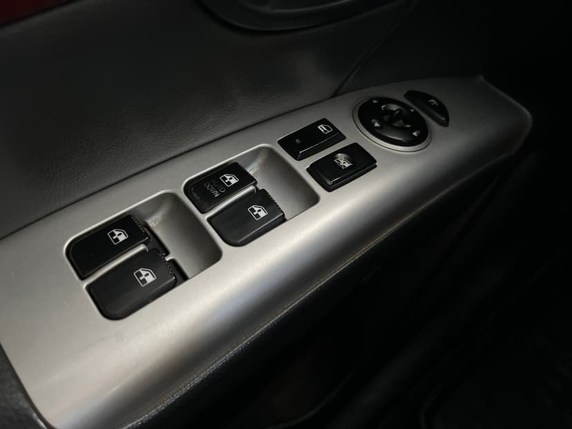 Hyundai Santa Fe с пробегом, 2008 год, Волгоград, 2.2 дизель, Автомат - вид 19