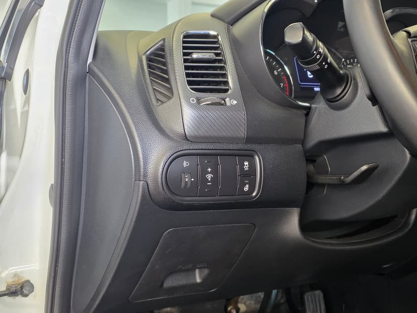 KIA Cerato с пробегом, 2017 год, Волгоград, 2.0 бензин, Автомат - вид 18