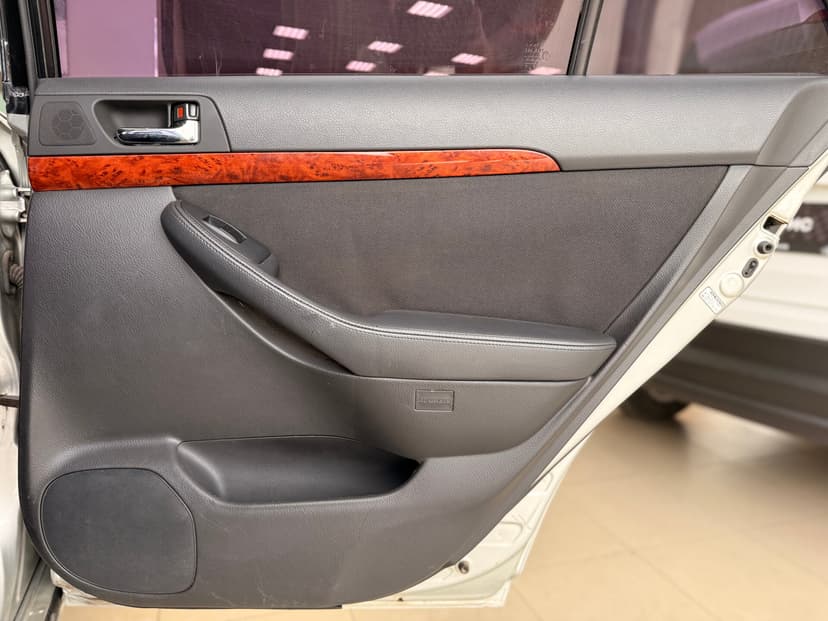 Toyota Avensis с пробегом, 2006 год, Волгоград, 1.8 бензин, Автомат - вид 18