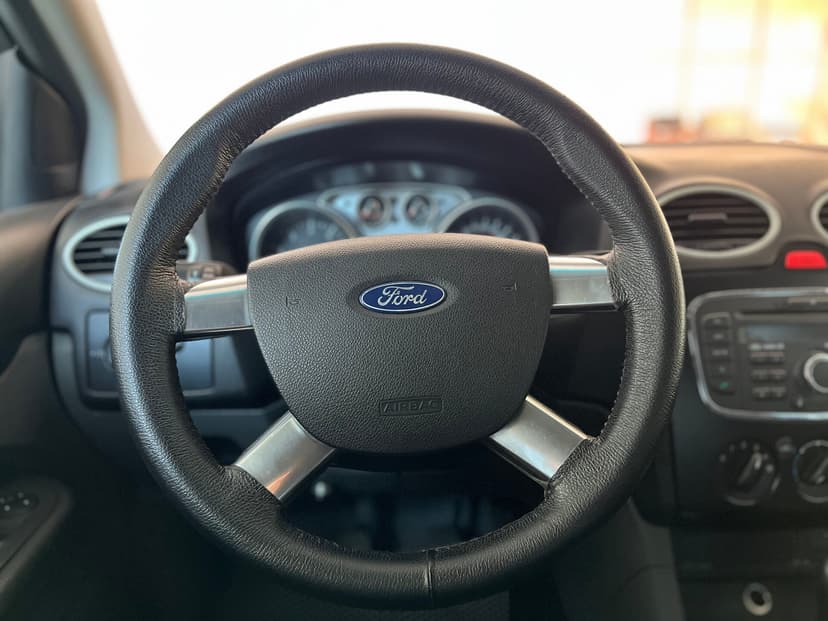 Ford Focus с пробегом, 2008 год, Волгоград, 1.6 бензин, Механика - вид 10