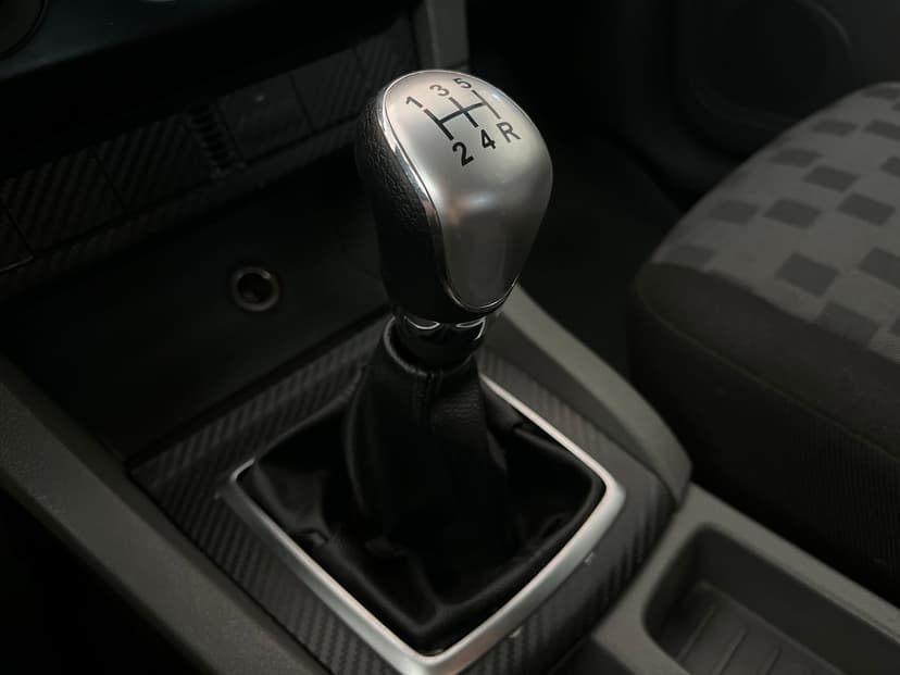 Ford Focus с пробегом, 2008 год, Волгоград, 1.6 бензин, Механика - вид 12