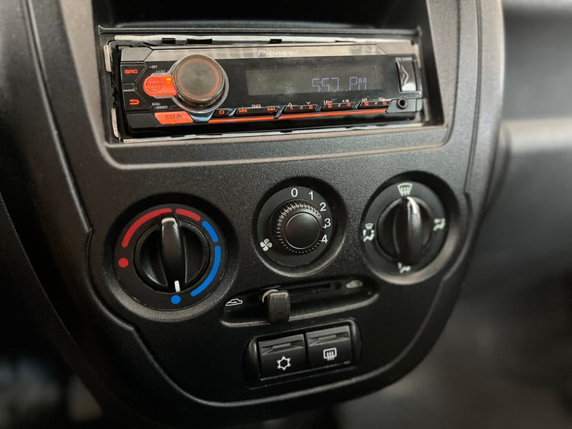 ВАЗ (LADA) Granta с пробегом, 2018 год, Волгоград, 1.6 бензин, Механика - вид 12