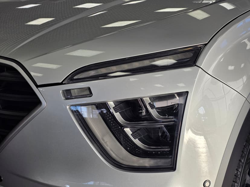 Hyundai Creta с пробегом, 2021 год, Волгоград, 1.6 бензин, Автомат - вид 9