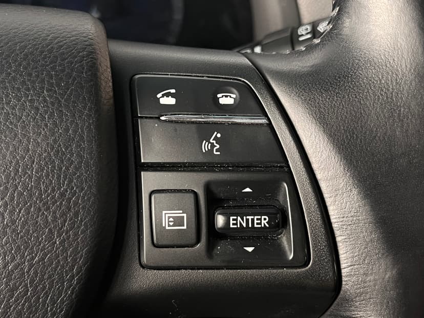 Lexus RX с пробегом, 2011 год, Волгоград, 3.5 гибрид, Вариатор - вид 12