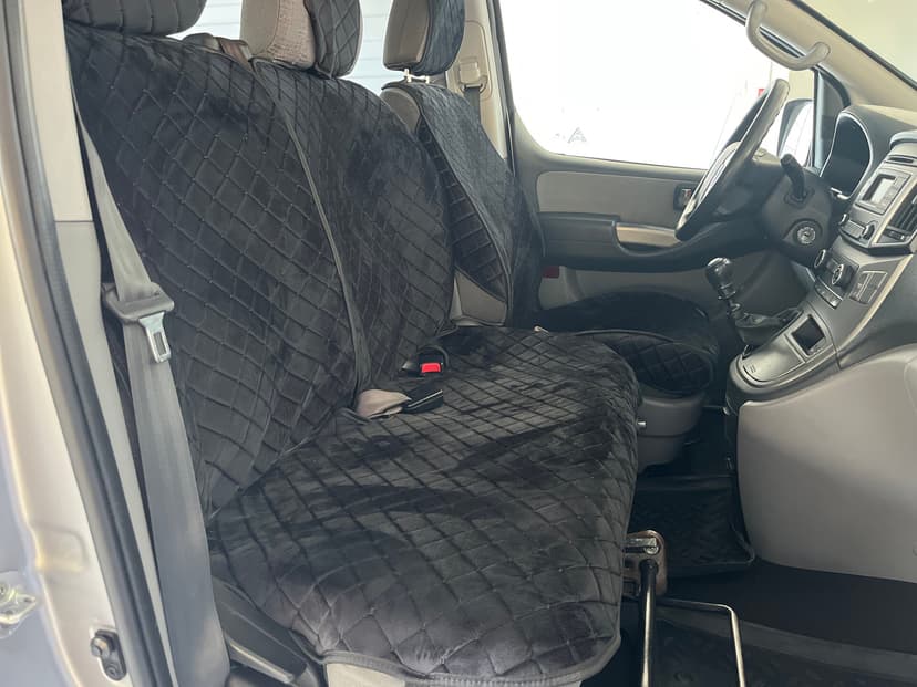 Hyundai H-1 с пробегом, 2016 год, Волгоград, 2.5 дизель, Механика - вид 22
