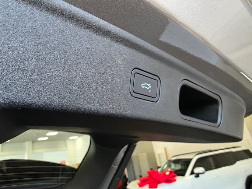 Geely Galaxy M7 с пробегом, 2026 год, Волгоград, 1.5 гибрид, Автомат - вид 33