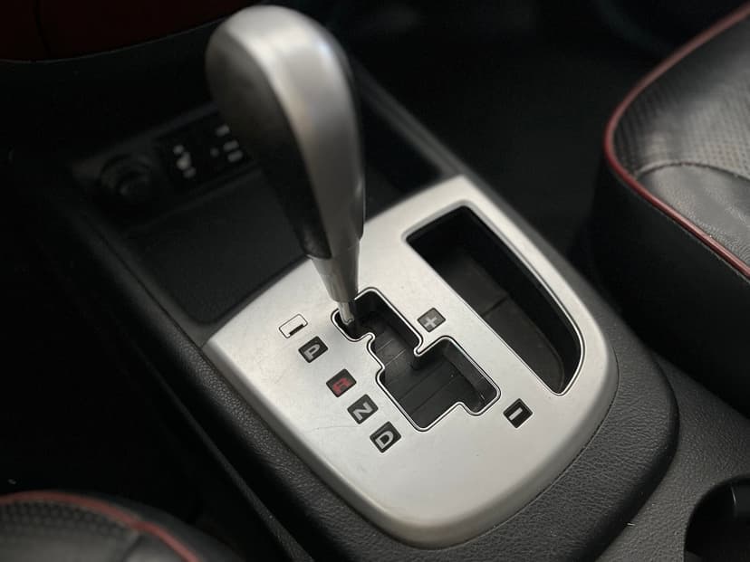 Hyundai Santa Fe с пробегом, 2008 год, Волгоград, 2.2 дизель, Автомат - вид 17